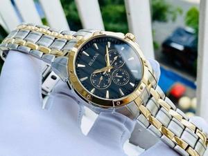 Đồng hồ nam Bulova 98C120