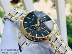 Đồng hồ nam Bulova 98C120