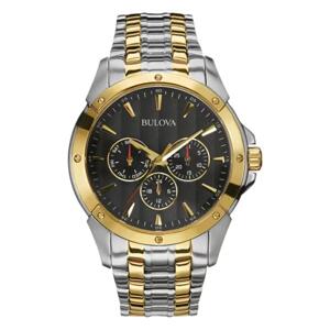 Đồng hồ nam Bulova 98C120