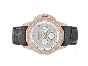 Đồng hồ nam Bulova 98C125