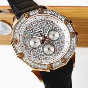 Đồng hồ nam Bulova 98C125