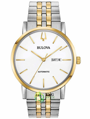 Đồng hồ nam Bulova 98C130