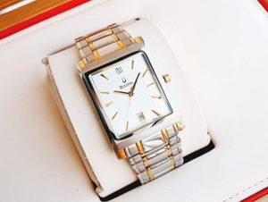 Đồng hồ nam Bulova 98D005