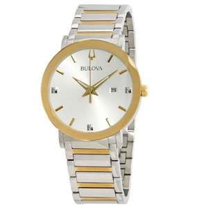 Đồng hồ nam Bulova 98D151