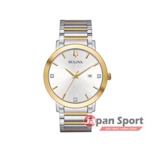 Đồng hồ nam Bulova 98D151