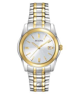 Đồng hồ nam Bulova 98H18