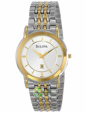 Đồng hồ nam Bulova 98H48