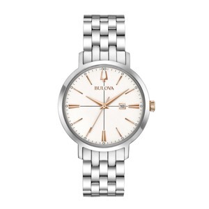 Đồng hồ nam Bulova 98M130