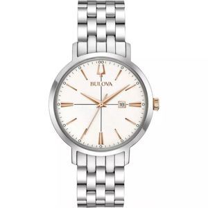 Đồng hồ nam Bulova 98M130