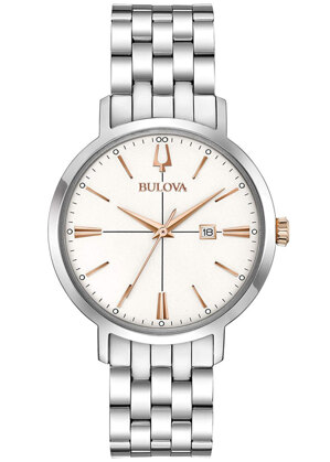 Đồng hồ nam Bulova 98M130