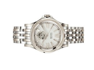 Đồng hồ nam Bulova Accu Swiss 63A125