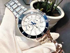 Đồng hồ nam Bulova Automatic 97A133