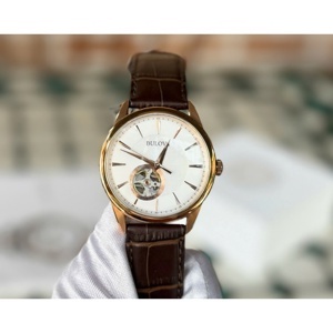Đồng hồ nam Bulova Automatic 97A133