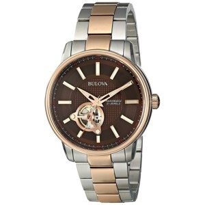 Đồng hồ nam Bulova Automatic 98A140