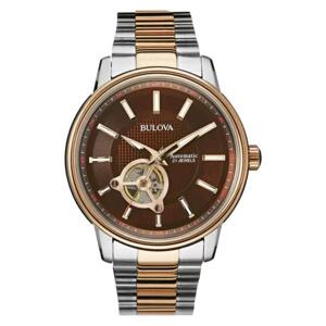 Đồng hồ nam Bulova Automatic 98A140