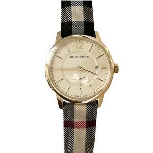 Đồng hồ nam Burberry BU10001