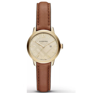 Đồng hồ nam Burberry BU10101