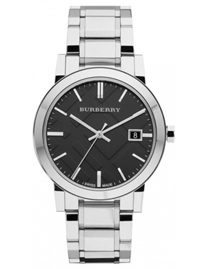 Đồng hồ nam Burberry BU9001