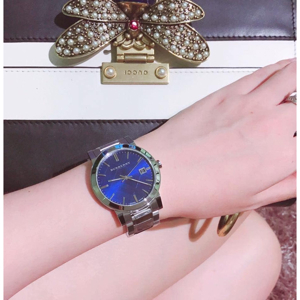 Đồng hồ nam Burberry BU9031 38mm