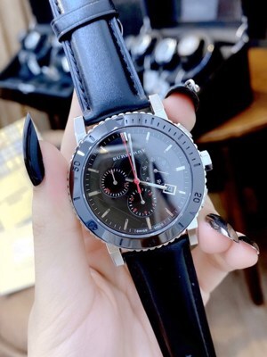 Đồng hồ nam Burberry BU9382