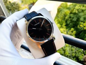 Đồng Hồ Nam Calvin Klein City K2G211C1