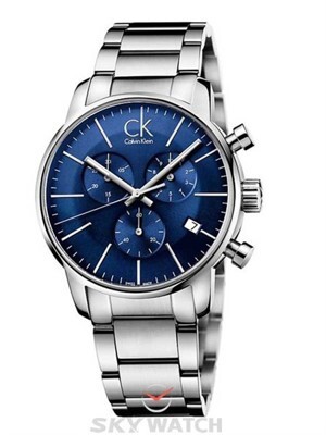 Đồng hồ nam Calvin Klein City K2G2714N