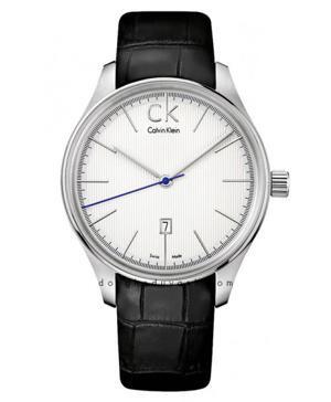 Đồng hồ nam Calvin Klein Gravitation K9811138