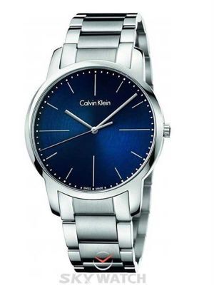 Đồng hồ nam Calvin Klein K2G2G1ZN