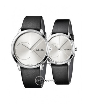 Đồng hồ nam Calvin Klein K3M211CY