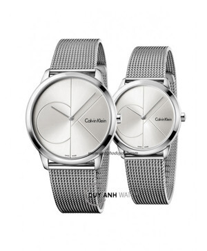 Đồng hồ nam Calvin Klein K3M2112Z