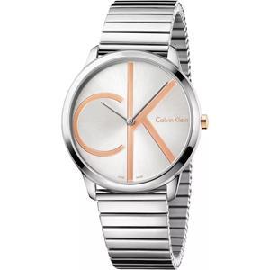 Đồng hồ nam Calvin Klein K3M21BZ6