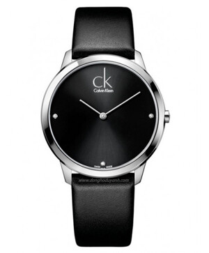 Đồng hồ nam Calvin Klein K3M211CS