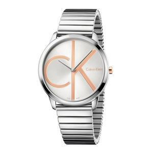 Đồng hồ nam Calvin Klein K3M21BZ6
