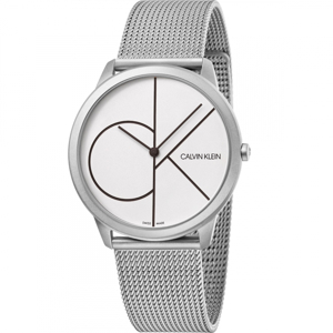 Đồng hồ nam Calvin Klein K3M5115X