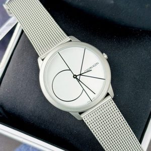 Đồng hồ nam Calvin Klein K3M5115X
