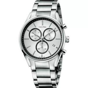 Đồng hồ nam Calvin Klein K4M27146