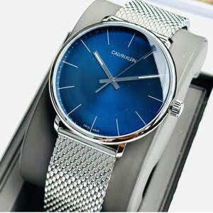 Đồng hồ nam Calvin Klein K8M2112N