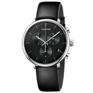 Đồng hồ nam Calvin Klein K8M271C1