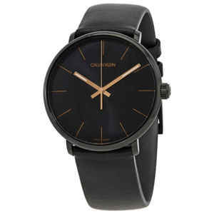 Đồng hồ nam Calvin Klein K8M274CB