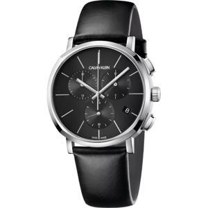 Đồng hồ nam Calvin Klein K8Q371C1