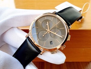 Đồng hồ nam Calvin Klein K8Q376C3