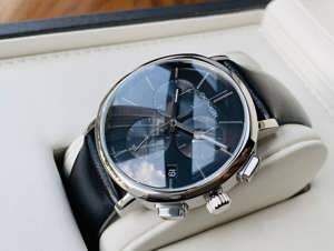 Đồng hồ nam Calvin Klein K8Q371C1