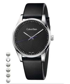 Đồng hồ nam Calvin Klein K8S211C1