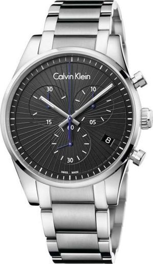 Đồng hồ nam Calvin Klein K8S27141