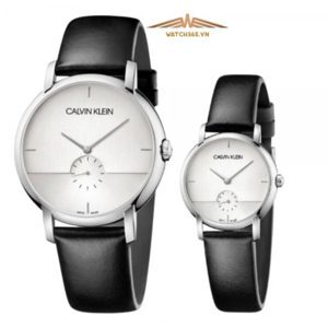 Đồng hồ nam Calvin Klein K9H2X1C6