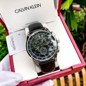 Đồng hồ nam Calvin Klein KAM271C1