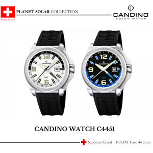 Đồng hồ nam Candino C4451