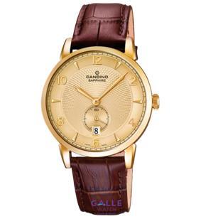 Đồng hồ nam Candino C4592/4