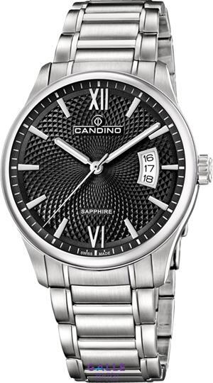 Đồng hồ nam Candino C4690