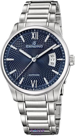 Đồng hồ nam Candino C4690